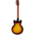 Epiphone ES-339 Vintage Sunburst E-Gitarre Thumbnail 2