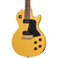 Epiphone Les Paul Special TV Yellow E-Gitarre Thumbnail 3