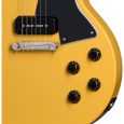 Epiphone Les Paul Special TV Yellow E-Gitarre Thumbnail 4