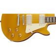 Epiphone Les Paul Standard 50s Goldtop E-Gitarre Thumbnail 3