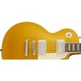 Epiphone Les Paul Standard 50s Goldtop E-Gitarre Thumbnail 4