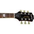 Epiphone Les Paul Standard 50s Goldtop E-Gitarre Thumbnail 5