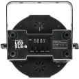 EUROLITE LED SLS-6 TCL Spot Thumbnail 4