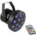 EUROLITE LED Mini Z-20 USB Strahleneffekt Thumbnail 1
