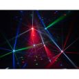 EUROLITE LED Mini Z-20 USB Strahleneffekt Thumbnail 11