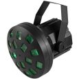 EUROLITE LED Mini Z-20 USB Strahleneffekt Thumbnail 4