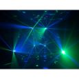 EUROLITE LED Mini Z-20 USB Strahleneffekt Thumbnail 8
