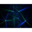 EUROLITE LED Mini Z-20 USB Strahleneffekt Thumbnail 9
