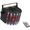 EUROLITE LED Laser Derby MK2 Thumbnail 1