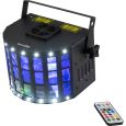 EUROLITE LED Laser Derby MK2 Thumbnail 2