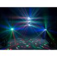 EUROLITE LED Laser Derby MK2 Thumbnail 12