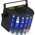 EUROLITE LED Laser Derby MK2 Thumbnail 9