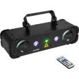 EUROLITE LED Compact Multi FX Laser Bar Thumbnail 1