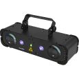 EUROLITE LED Compact Multi FX Laser Bar Thumbnail 2