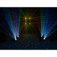EUROLITE LED Compact Multi FX Laser Bar Thumbnail 16