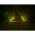 EUROLITE LED Compact Multi FX Laser Bar Thumbnail 10