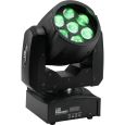 EUROLITE LED TMH-W63 Moving-Head Zoom Wash Thumbnail 1