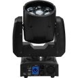 EUROLITE LED TMH-W63 Moving-Head Zoom Wash Thumbnail 2