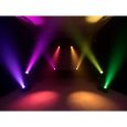 EUROLITE LED TMH-W63 Moving-Head Zoom Wash Thumbnail 14