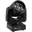 EUROLITE LED TMH-W63 Moving-Head Zoom Wash Thumbnail 6