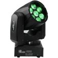 EUROLITE LED TMH-W63 Moving-Head Zoom Wash Thumbnail 7