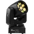EUROLITE LED TMH-W63 Moving-Head Zoom Wash Thumbnail 8