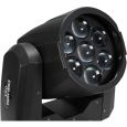 EUROLITE LED TMH-W63 Moving-Head Zoom Wash Thumbnail 9