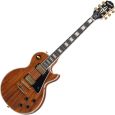 Epiphone Les Paul Custom Koa Natural E-Gitarre Thumbnail 1