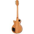 Epiphone Les Paul Custom Koa Natural E-Gitarre Thumbnail 2