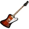 Epiphone Firebird Vintage Sunburst E-Gitarre Thumbnail 1