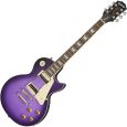 Epiphone Les Paul Classic Worn Purple E-Gitarre Thumbnail 1