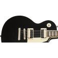 Epiphone Les Paul Classic Ebony E-Gitarre Thumbnail 4