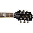 Epiphone Les Paul Classic Ebony E-Gitarre Thumbnail 5