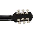Epiphone Les Paul Classic Ebony E-Gitarre Thumbnail 6