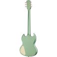 Epiphone SG Muse Wanderlust Green Metallic E-Gitarre Thumbnail 2
