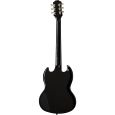 Epiphone SG Modern Figured Trans Black Fade E-Gitarre Thumbnail 2
