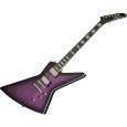 Epiphone Extura Prophecy Purple Tiger Aged Gloss E-Gitarre Thumbnail 1