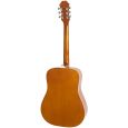 Epiphone Dove Studio Violinburst Westerngitarre Thumbnail 2