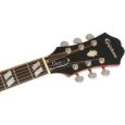 Epiphone Dove Studio Violinburst Westerngitarre Thumbnail 6