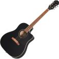 Epiphone J-45 EC Studio Ebony Westerngitarre Thumbnail 1