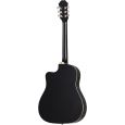 Epiphone J-45 EC Studio Ebony Westerngitarre Thumbnail 2