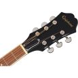 Epiphone J-45 EC Studio Ebony Westerngitarre Thumbnail 5