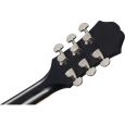 Epiphone J-45 EC Studio Ebony Westerngitarre Thumbnail 6