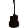 Epiphone J-45 EC Studio Natural Westerngitarre Thumbnail 2