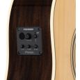 Epiphone J-45 EC Studio Natural Westerngitarre Thumbnail 5