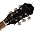 Epiphone J-45 EC Studio Natural Westerngitarre Thumbnail 6