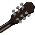 Epiphone J-45 EC Studio Natural Westerngitarre Thumbnail 7
