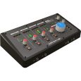 Solid State Logic SSL 12 Audiointerface Thumbnail 2