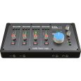 Solid State Logic SSL 12 Audiointerface Thumbnail 4