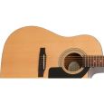 Epiphone J-15 EC Deluxe Natural Westerngitarre Thumbnail 3